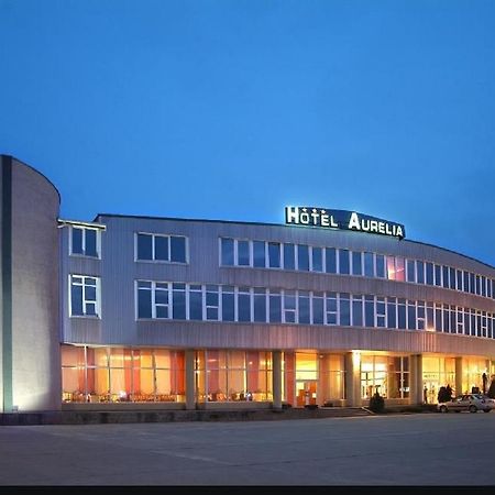 Hotel Aurelia Chisoda Exterior foto
