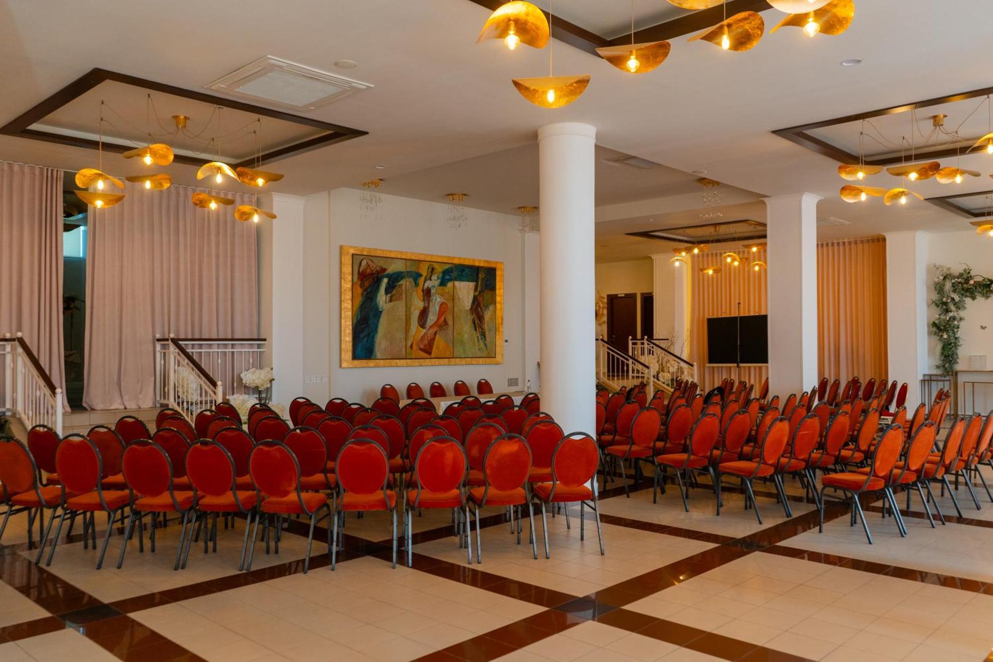 Hotel Aurelia Chisoda Exterior foto