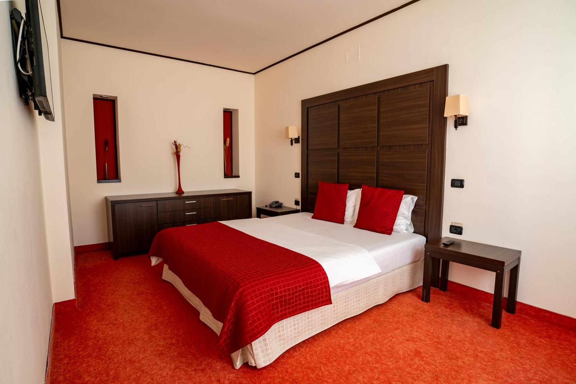 Hotel Aurelia Chisoda Exterior foto